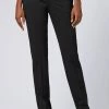 BOSS TAMEA - Trousers - Black