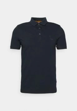 BOSS PASSENGER - Polo Shirt - Dark Blue -BOSS Sales Store de02c30b37f849ffa6d43b6bb1bf7ede