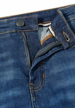 BOSS Jeans Skinny Fit - Dark Blue Eighteen -BOSS Sales Store de3f08f294aa459182e26bfd5d07cbd3