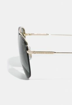 BOSS UNISEX - Sunglasses - Gold-coloured -BOSS Sales Store de5335a3e0e94d66a770dfadbc553542