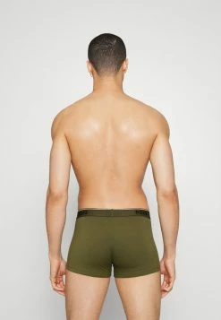 BOSS TRUNK POWER 3 PACK - Pants - Green -BOSS Sales Store de585fce7e214848a10073b838f58d03