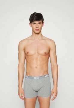 BOSS POWER 3 PACK - Pants - Black -BOSS Sales Store de6a5827d7c348a5a1151a3e15af0b70