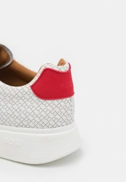 BOSS BULTON RUNN - Trainers - Natural -BOSS Sales Store de7858ded0ef42e99ab454deec33005f