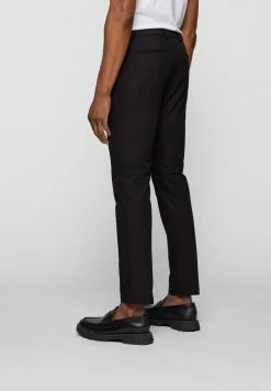 BOSS 2-4-B-06 - Trousers - Black -BOSS Sales Store dea3fd3f0c6a45f19d4de941137bf4c8