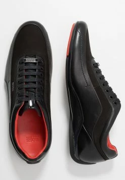 BOSS RACING - Trainers - Black -BOSS Sales Store debf43eb63934f25b134ef564fdd447b