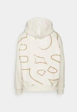 BOSS ECAISY BOXED - Sweatshirt - Open White -BOSS Sales Store ded17022f4264d34815378c9c420249d