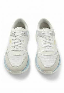 BOSS DEAN RUNN MEMX - Trainers - Open Grey Seven -BOSS Sales Store ded285d520ca4524ae5e87eb76fd7acb