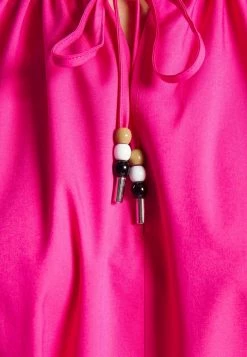 BOSS DAPERA - Shift Dress - Pink -BOSS Sales Store df234516bda7470484756fa63674578b