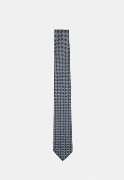 BOSS TIE - Tie - Black