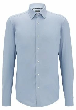 BOSS PJOE KENT - Shirt - Light Blue -BOSS Sales Store df3c79834d494d6cad85aea86da2ab26