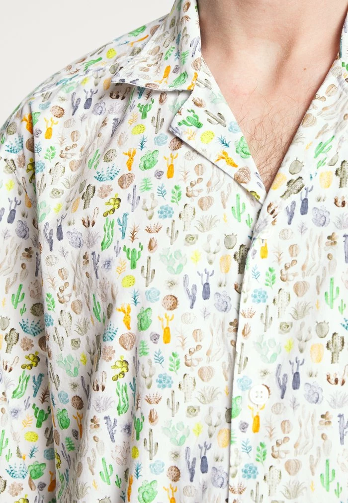 BOSS LARS - Shirt - Open Miscellaneous 7 BOSS LARS - Shirt - Open Miscellaneous - Image 5