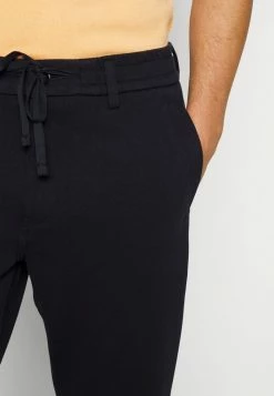 BOSS TABER - Trousers - Black -BOSS Sales Store df5d0d09921d47679e923ea1cf96caba