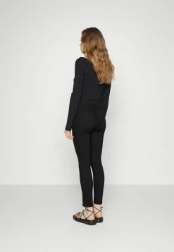 BOSS CROP - Jeans Skinny Fit - Black -BOSS Sales Store dfade92086394bffa5dcdead77b99026