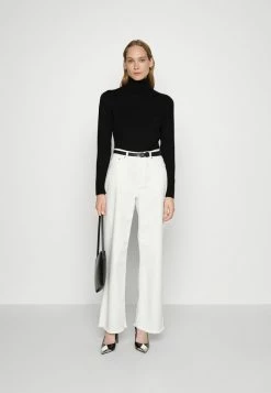 BOSS FIDDINAN - Jumper - Black -BOSS Sales Store dfc020d7959e4b62818ce9bc4f849ffc