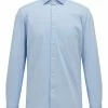 BOSS P HANK - Shirt - Light Blue