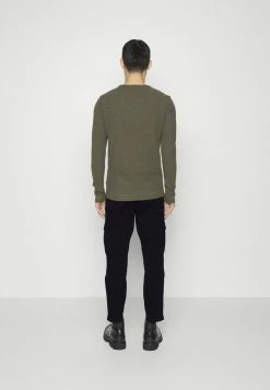 BOSS TABER - Cargo Trousers - Black 10 BOSS TABER - Cargo Trousers - Black -BOSS Sales Store dfd8d512292542748961145bfa771752