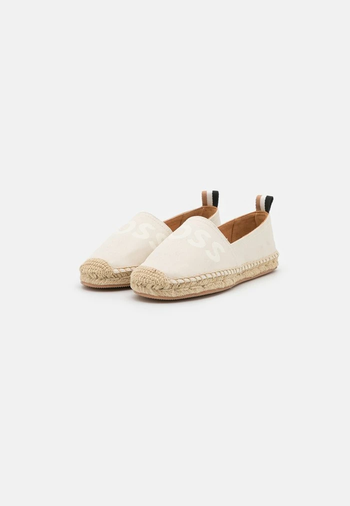 BOSS MADEIRA - Espadrilles - Open White 5 BOSS MADEIRA - Espadrilles - Open White - Image 3