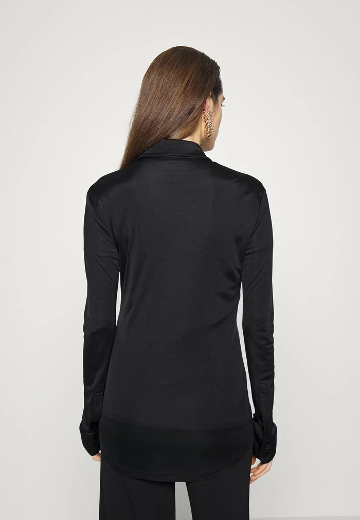 BOSS BERDY - Blouse - Black 5 BOSS BERDY - Blouse - Black - Image 3