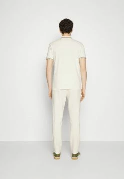 BOSS HADIM - Tracksuit Bottoms - Open White -BOSS Sales Store e00499cf3f8148edb11ee35231be13ce