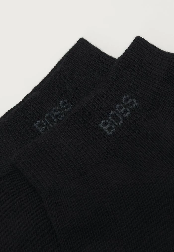 BOSS 2P AS UNI CC - Socks - Black 4 BOSS 2P AS UNI CC - Socks - Black - Image 2