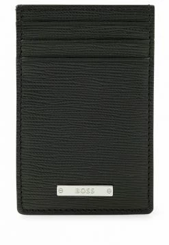 BOSS GALLERYA - Wallet - Black One
