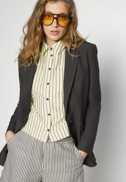 BOSS JILLIAM - Blazer - Charcoal 11 BOSS JILLIAM - Blazer - Charcoal -BOSS Sales Store e04bd572fcc44143b672e8ff2940f344