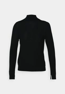 BOSS FALIANASAN - Jumper - Black 12 BOSS FALIANASAN - Jumper - Black -BOSS Sales Store e056d73cc85d4168a9363b5c604f3143