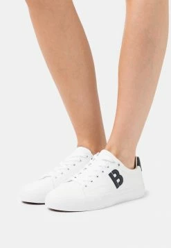 BOSS AIDEN TENN - Trainers - Natural