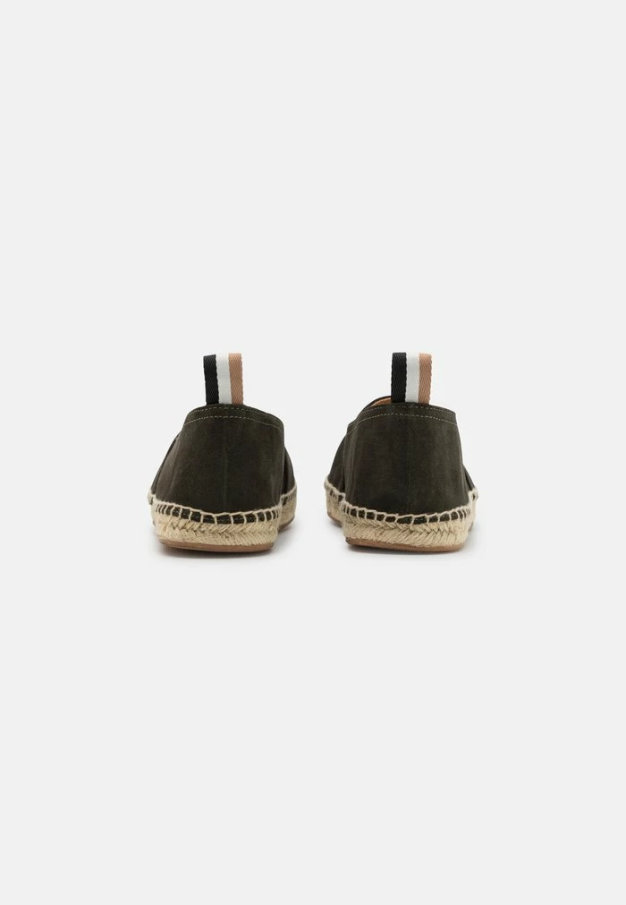 BOSS MADEIRA - Espadrilles - Dark Green 5 BOSS MADEIRA - Espadrilles - Dark Green - Image 3