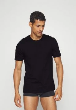 BOSS CLASSIC 3 PACK - Undershirt - Open Miscellaneous -BOSS Sales Store e06eccfb7cf74e3eaef4be898e5f3db1