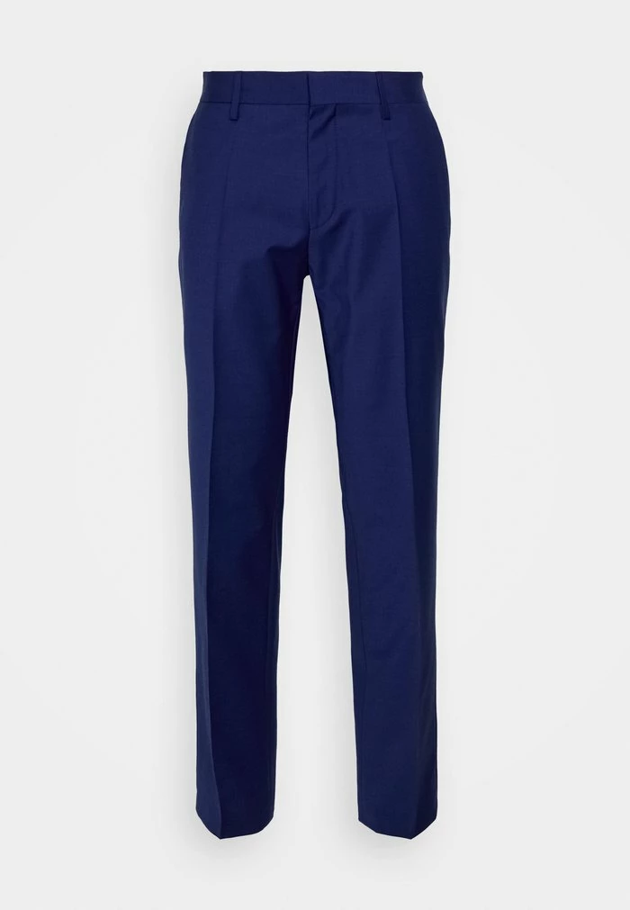 BOSS H GENIUS - Suit Trousers - Open Blue 6 BOSS H GENIUS - Suit Trousers - Open Blue - Image 4
