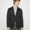 BOSS HANRY - Suit Jacket - Medium Grey