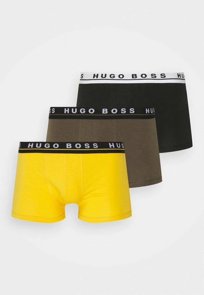BOSS TRUNK 3 PACK - Pants - Open Miscellaneous 7 BOSS TRUNK 3 PACK - Pants - Open Miscellaneous - Image 5