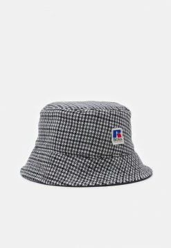 Boss X Russell Athletic HATS - Hat - Medium Grey