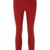 BOSS C_TASHANI - Leggings - Trousers - Red Three -BOSS Sales Store e100ac2ada9b4ad2bdc1da4395fd0d31