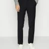 BOSS H GENIUS - Suit Trousers - Black -BOSS Sales Store e11911c98cee499daf3fc5483fb55d2c