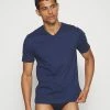 BOSS CLASSIC 3 PACK - Undershirt - Open Blue -BOSS Sales Store e126ead38da14d16b72004a5484d2b07