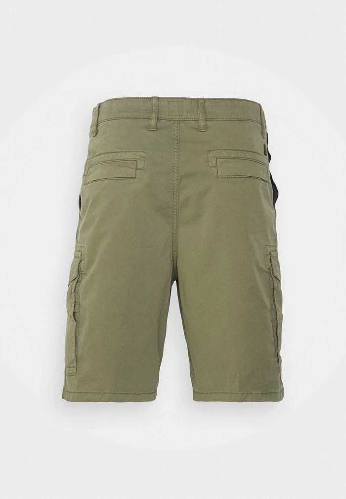 BOSS SEILAND - Shorts - Open Green 4 BOSS SEILAND - Shorts - Open Green - Image 2