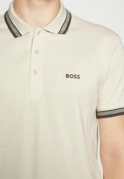 BOSS PADDY - Polo Shirt - Open White 13 BOSS PADDY - Polo Shirt - Open White -BOSS Sales Store e19b67bca2434622b409dc765c1846d8