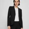 BOSS JULEA - Blazer - Black