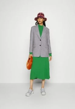 BOSS JENELLI - Blazer - Silver -BOSS Sales Store e1b6972a784a48e4a17b353c6e364748