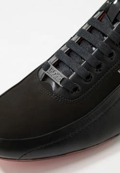 BOSS RACING - Trainers - Black -BOSS Sales Store e1dd7b4fdd504284b56c47ffc6b220a3