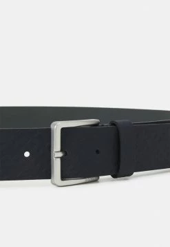 BOSS THER - Belt - Dark Blue -BOSS Sales Store e1dfb04e6be34e549795c6bf9d6e20a5