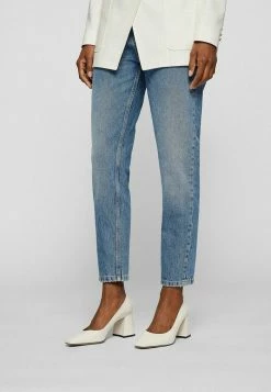 BOSS CHARLOTTE - Classic Heels - Natural Fourteen -BOSS Sales Store e1e54543dbb64ff69d2db027cfee0698