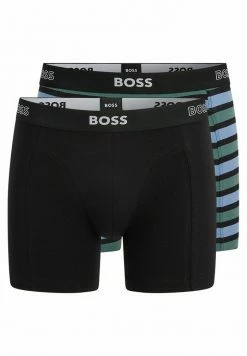 BOSS 2 PACK - Pants - Patterned Twentyfive -BOSS Sales Store e1ecb57c3627476db26eea048b3c8611