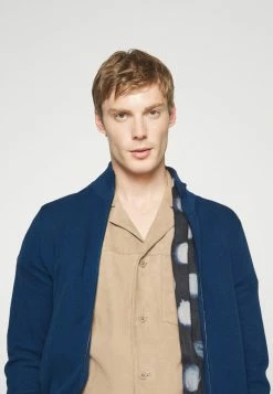 BOSS TASSONE - Cardigan - Medium Blue -BOSS Sales Store e2111d97dc324b36942da7bce07729e5