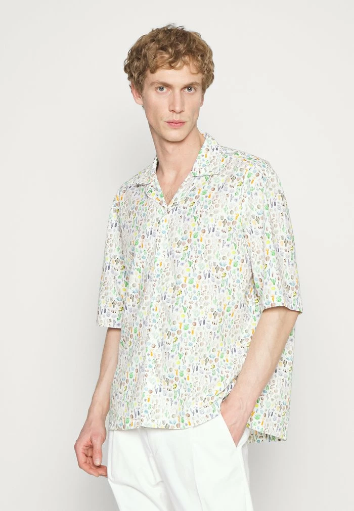 BOSS LARS - Shirt - Open Miscellaneous 3 BOSS LARS - Shirt - Open Miscellaneous