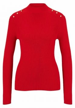 BOSS FORTNEY - Jumper - Red Twelve -BOSS Sales Store e22f87aa722c4a1ca972fc566fb5b1fe