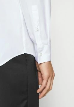 BOSS HANK PARTY - Formal Shirt - White -BOSS Sales Store e24425a6baec4388904002228f6d6148