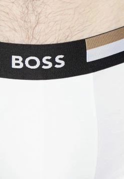 BOSS TRUNK MOTION - Pants - White 10 BOSS TRUNK MOTION - Pants - White -BOSS Sales Store e2577b70702141ada8068d7b169a471e